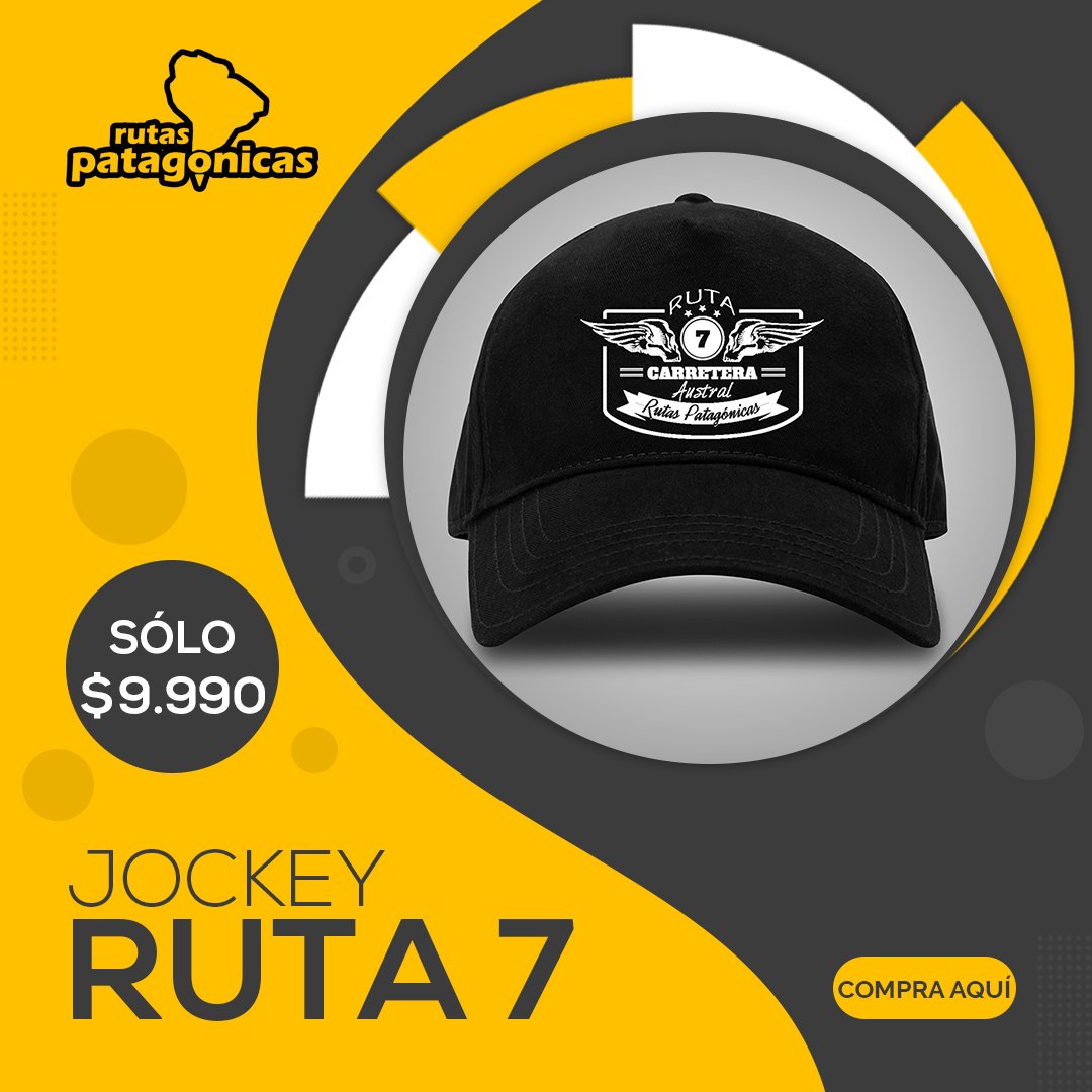 Ruta Cruce Andino Chile & Argentina